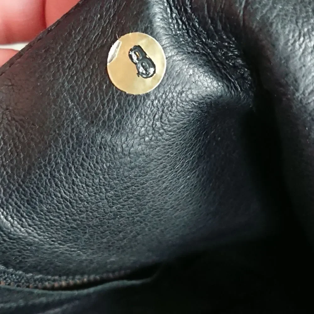 French Sole upper hidden